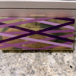 Tarte Eye & Cheek Platte double day beauty in Shake Your Money Maker